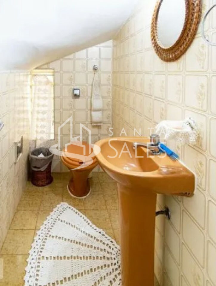 Sobrado, 3 quartos, 120 m² - Foto 11