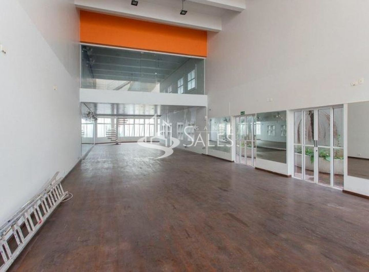 Prédio Inteiro, 1159 m² - Foto 7