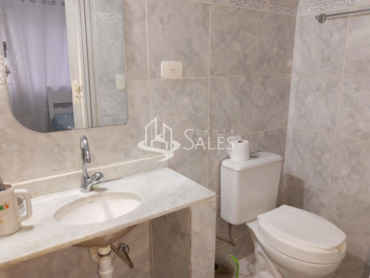 Sobrado, 4 quartos, 100 m² - Foto 29