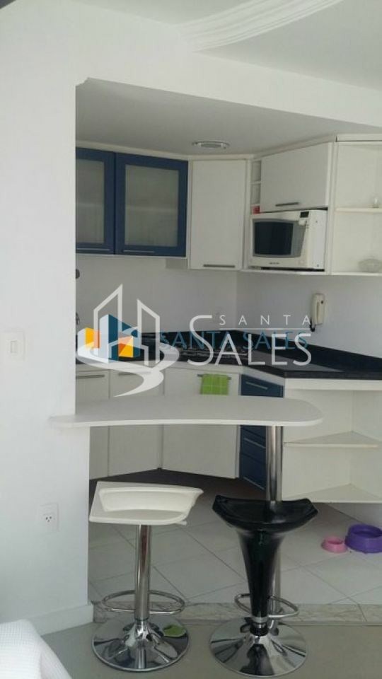 Apartamento, 1 quarto, 40 m² - Foto 21