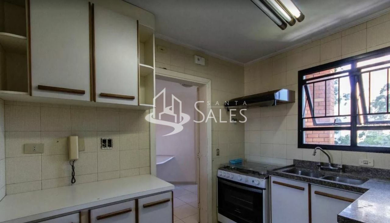 Apartamento, 4 quartos, 200 m² - Foto 10