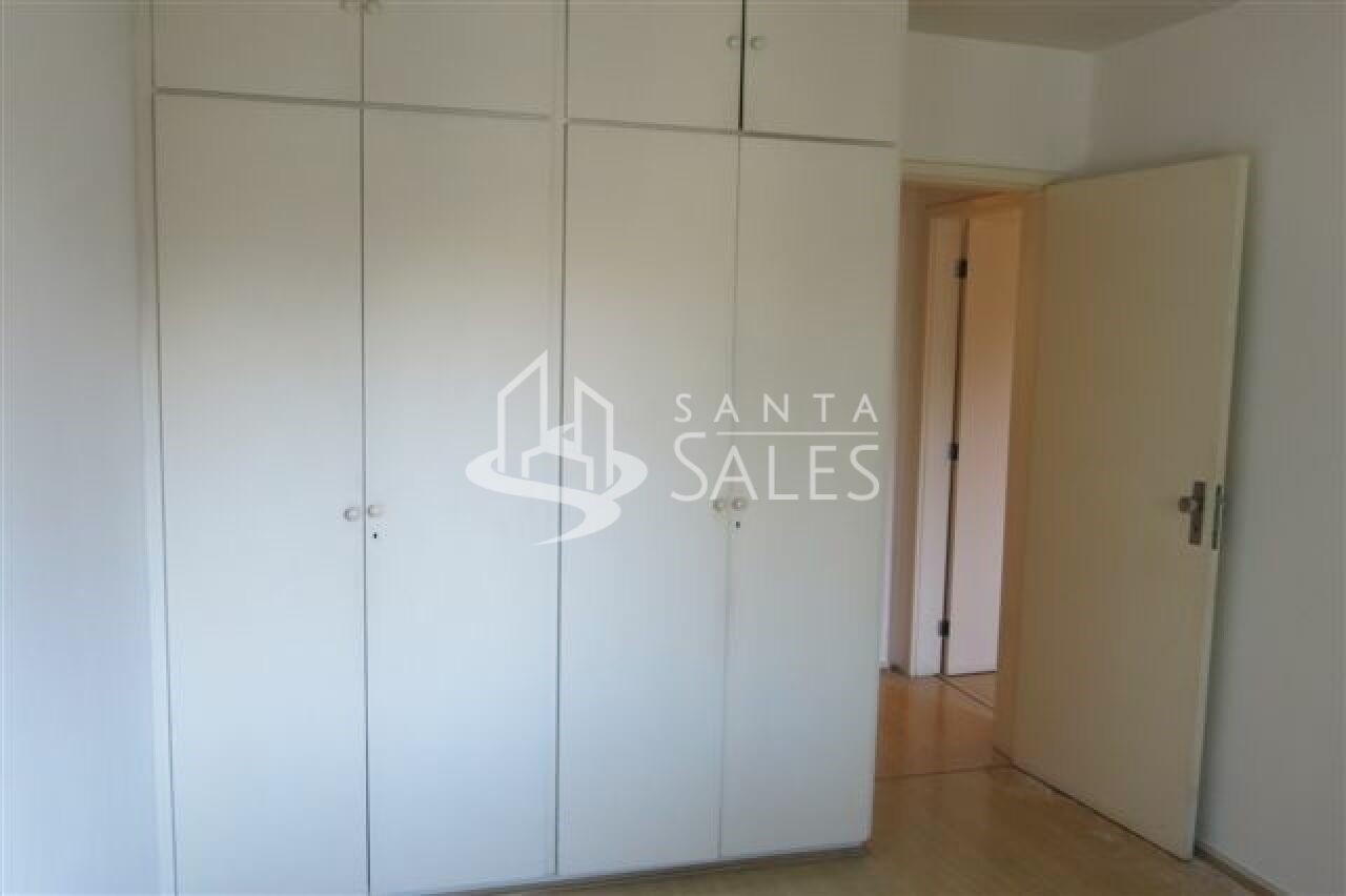 Apartamento para alugar com 3 quartos, 130m² - Foto 10