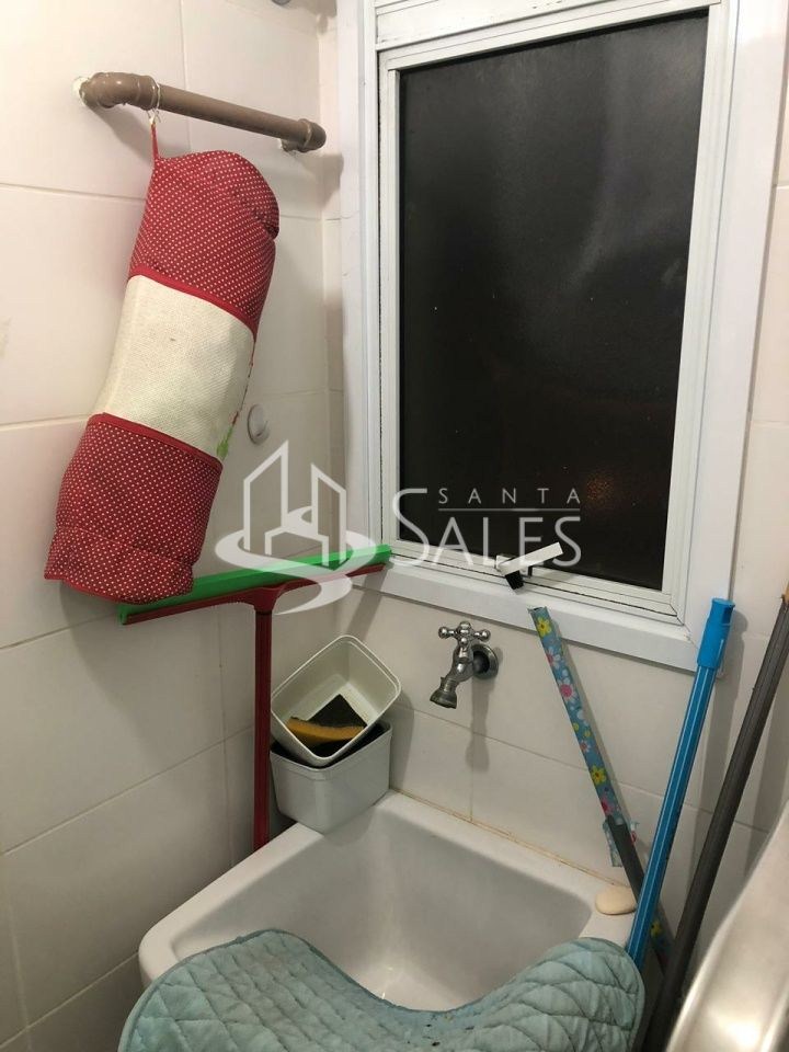 Apartamento, 2 quartos, 51 m² - Foto 4