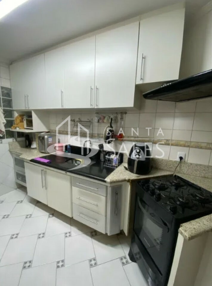 Apartamento, 3 quartos, 72 m² - Foto 12