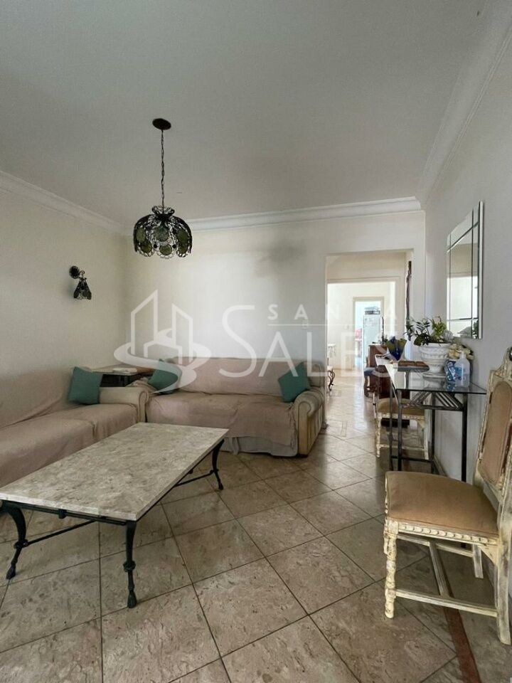 Sobrado, 3 quartos, 220 m² - Foto 8