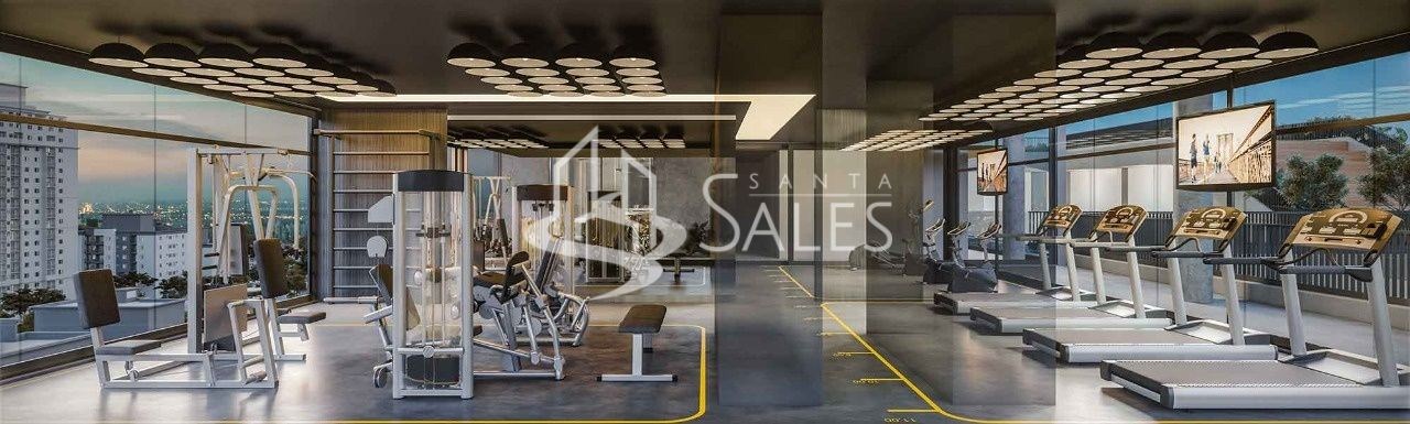 Apartamento, 3 quartos, 85 m² - Foto 3