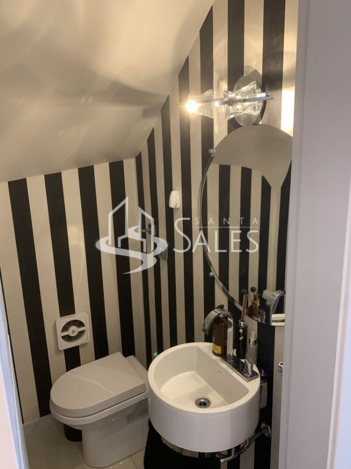 Sobrado, 3 quartos, 110 m² - Foto 11