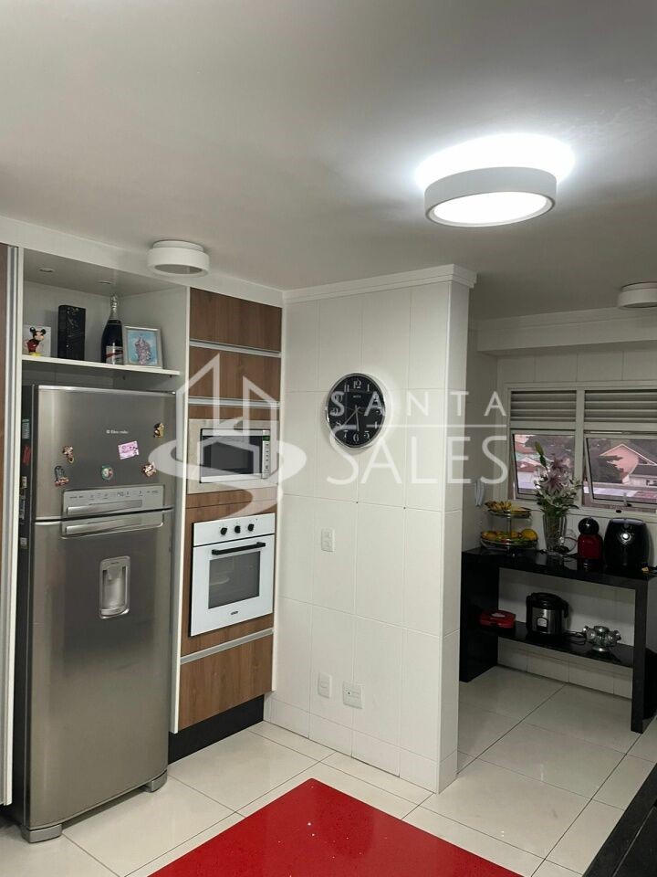 Apartamento, 3 quartos, 120 m² - Foto 2
