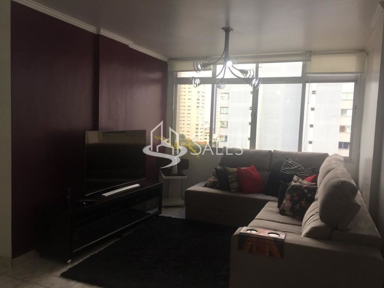 Apartamento, 3 quartos, 82 m² - Foto 5