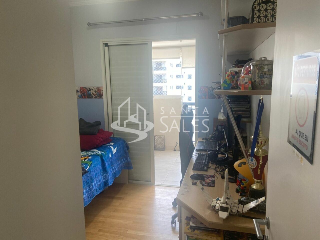 Apartamento, 3 quartos, 130 m² - Foto 19