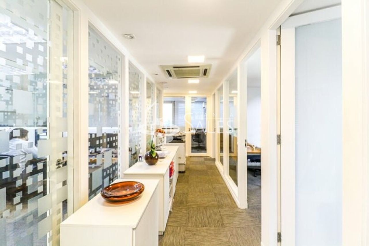 Sala-Conjunto, 154 m² - Foto 2