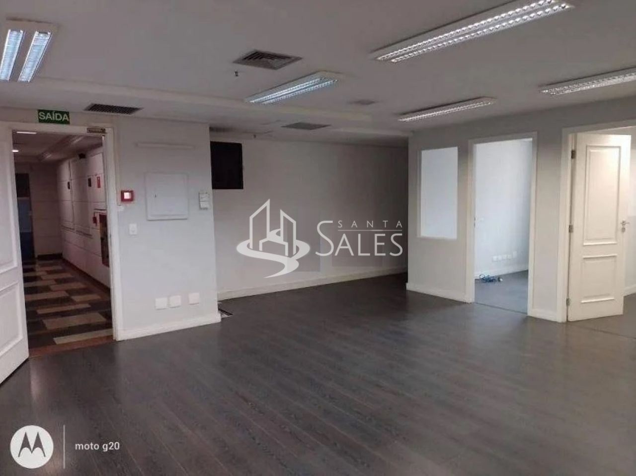 Sala-Conjunto, 300 m² - Foto 3