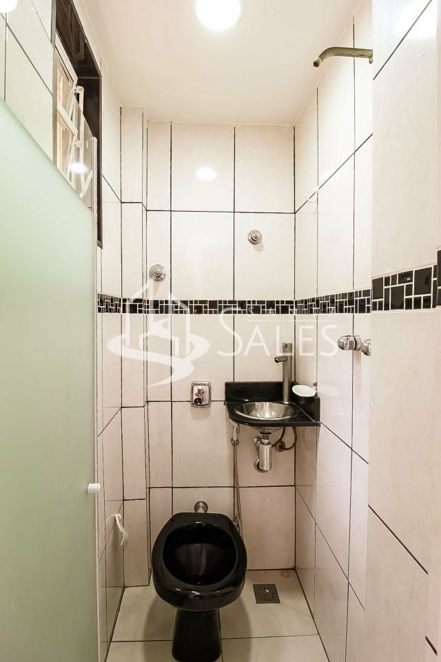 Apartamento à venda com 2 quartos, 77m² - Foto 5
