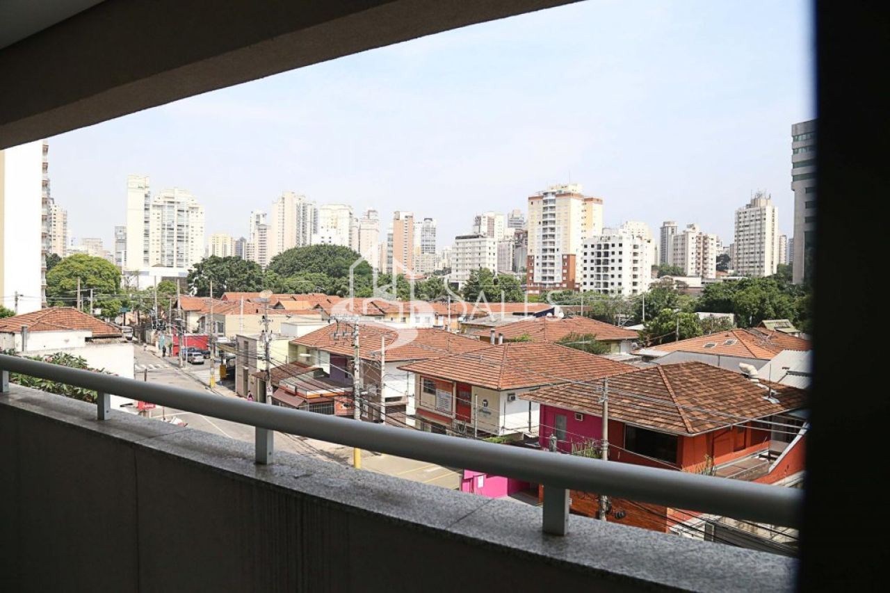 Sala-Conjunto, 45 m² - Foto 41