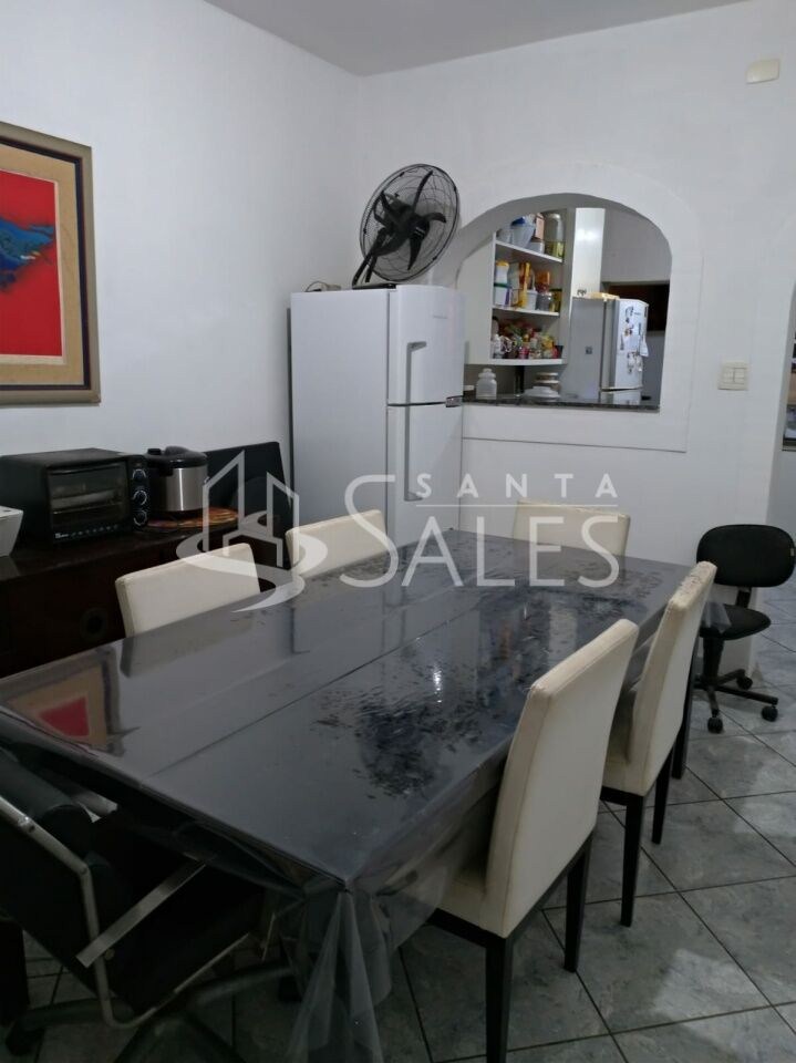 Sobrado, 3 quartos, 240 m² - Foto 23