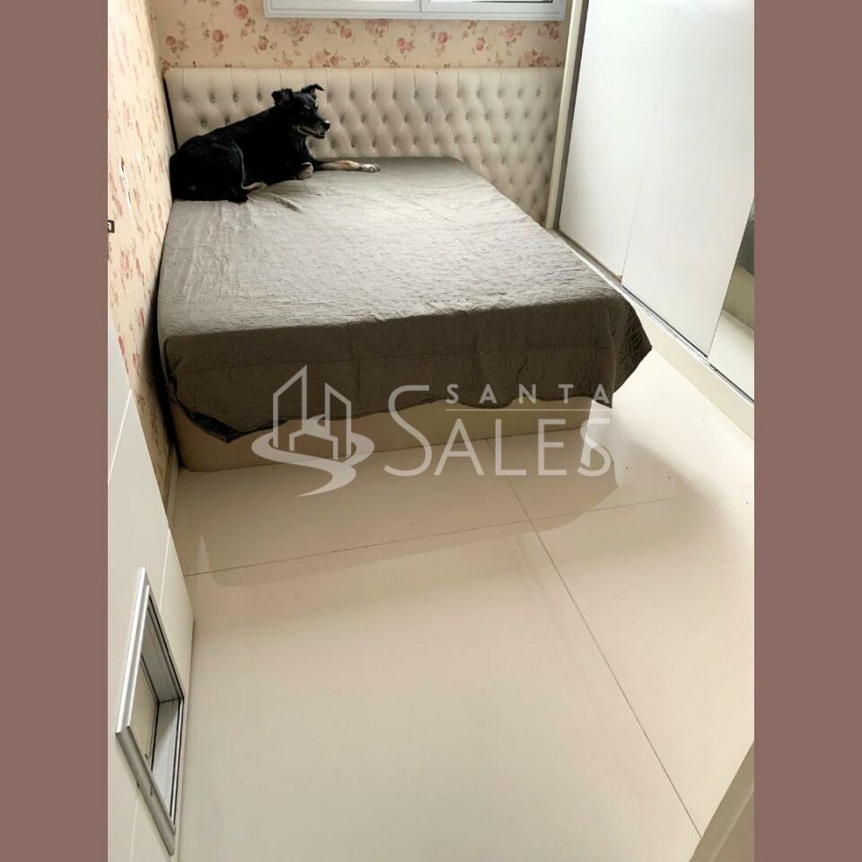 Apartamento à venda com 3 quartos, 68m² - Foto 10