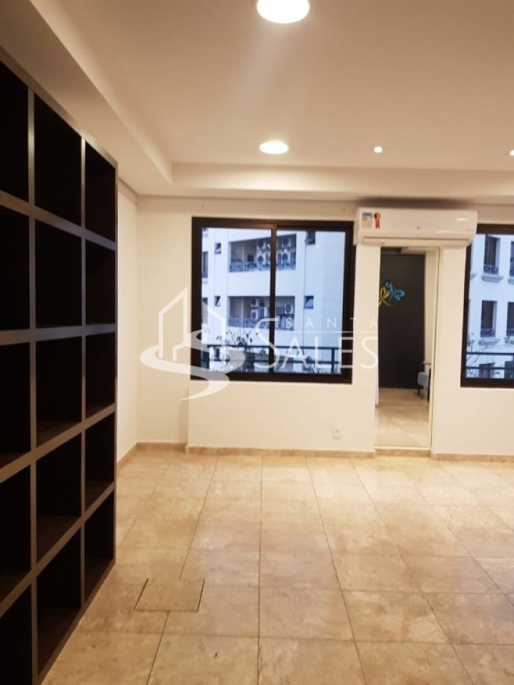 Loja-Salão, 34 m² - Foto 17