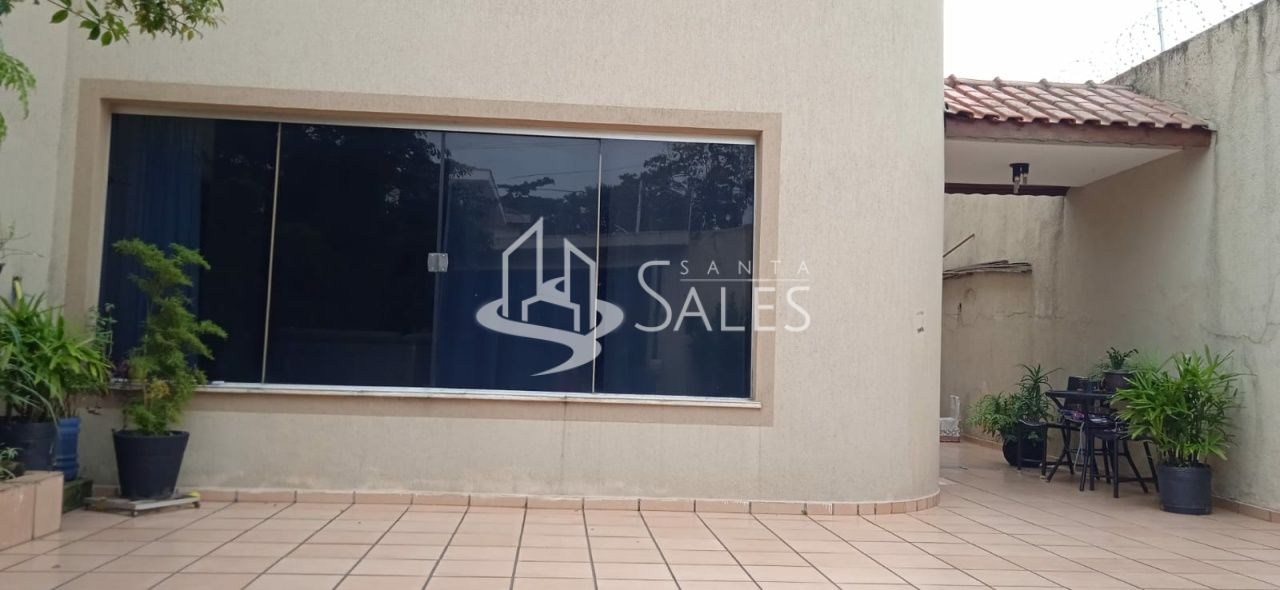 Sobrado, 3 quartos, 180 m² - Foto 47