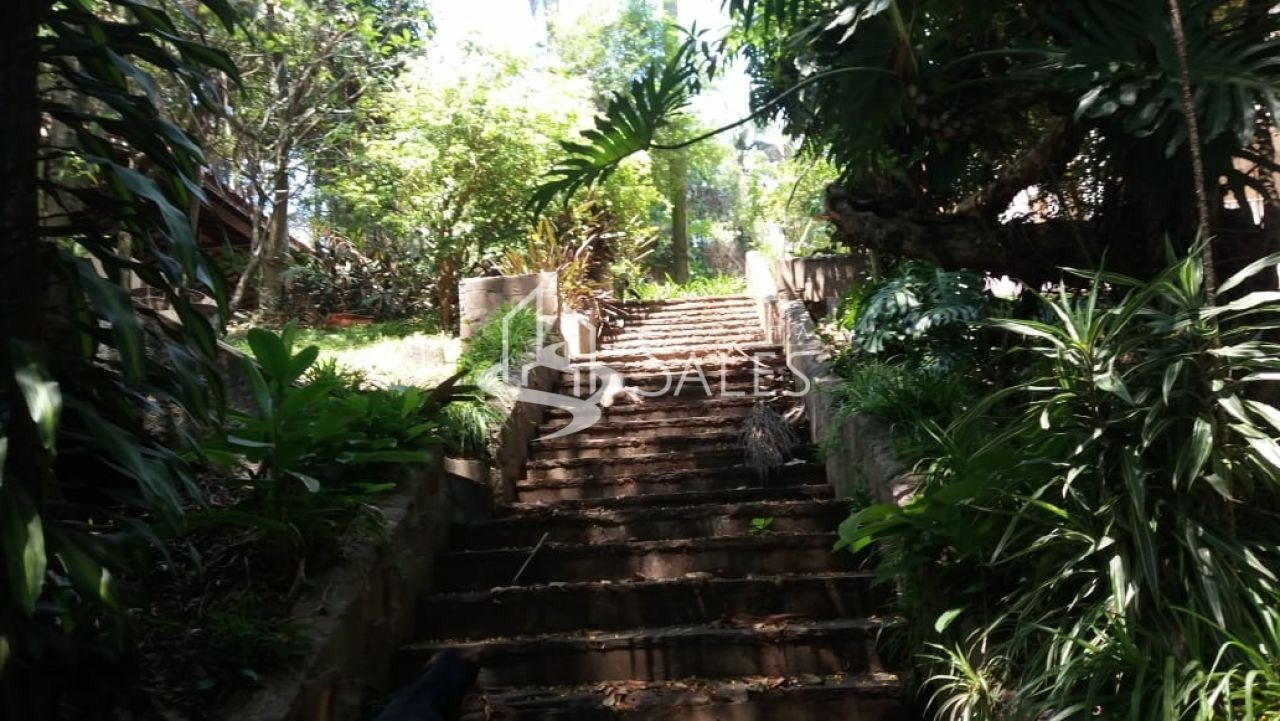 Sobrado, 4 quartos, 1300 m² - Foto 26