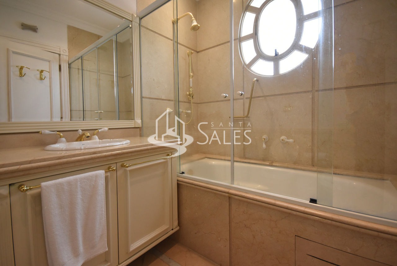 Apartamento, 4 quartos, 587 m² - Foto 7