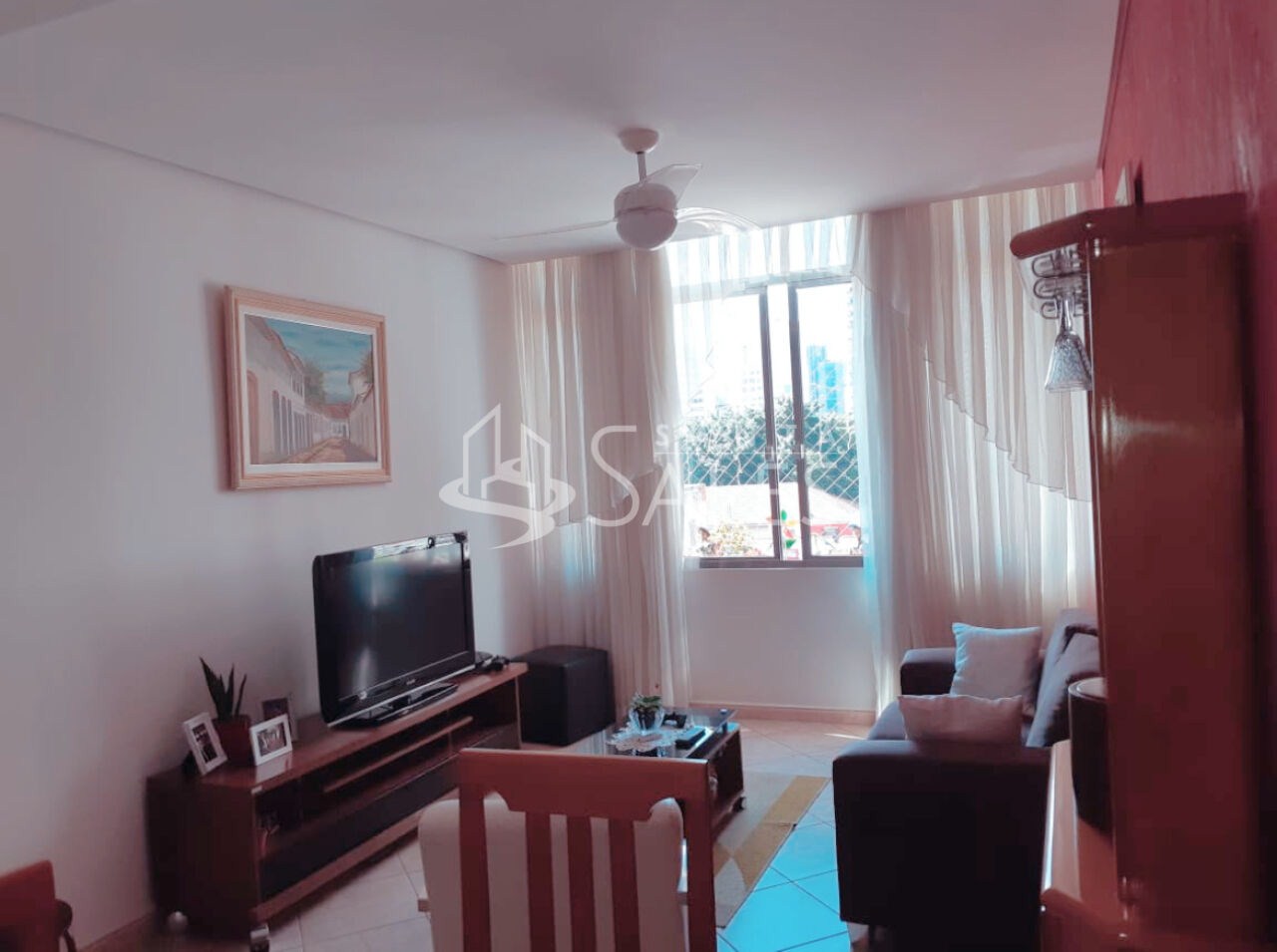 Apartamento, 3 quartos, 105 m² - Foto 20