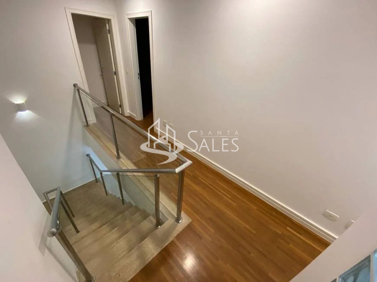 Sobrado, 4 quartos, 425 m² - Foto 28