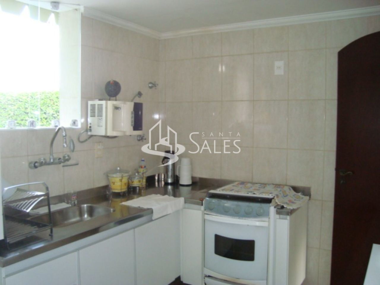 Sobrado, 3 quartos, 300 m² - Foto 4