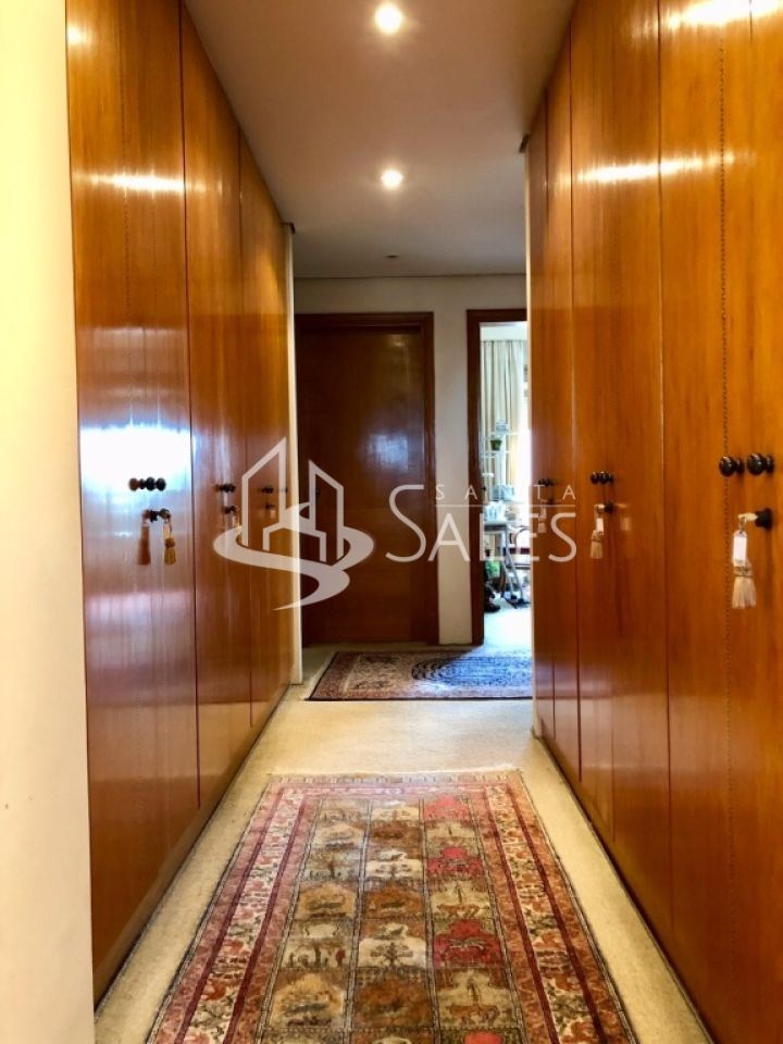 Apartamento, 3 quartos, 337 m² - Foto 21