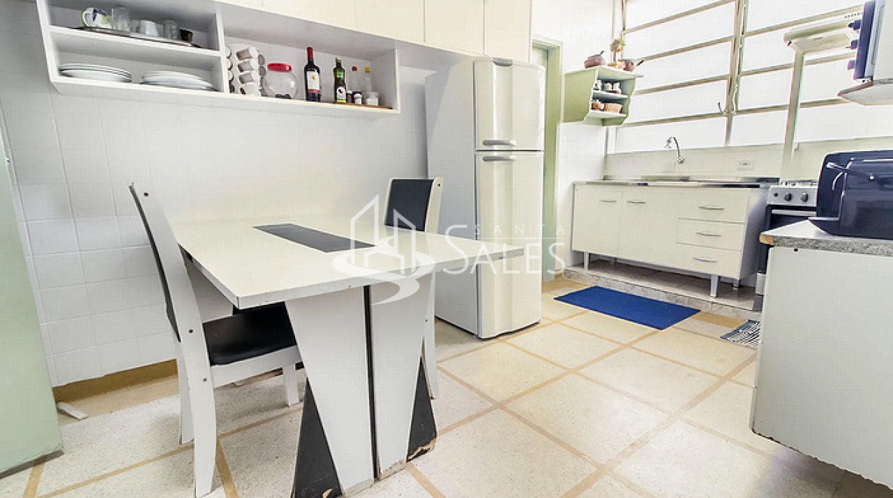 Apartamento, 3 quartos, 170 m² - Foto 22