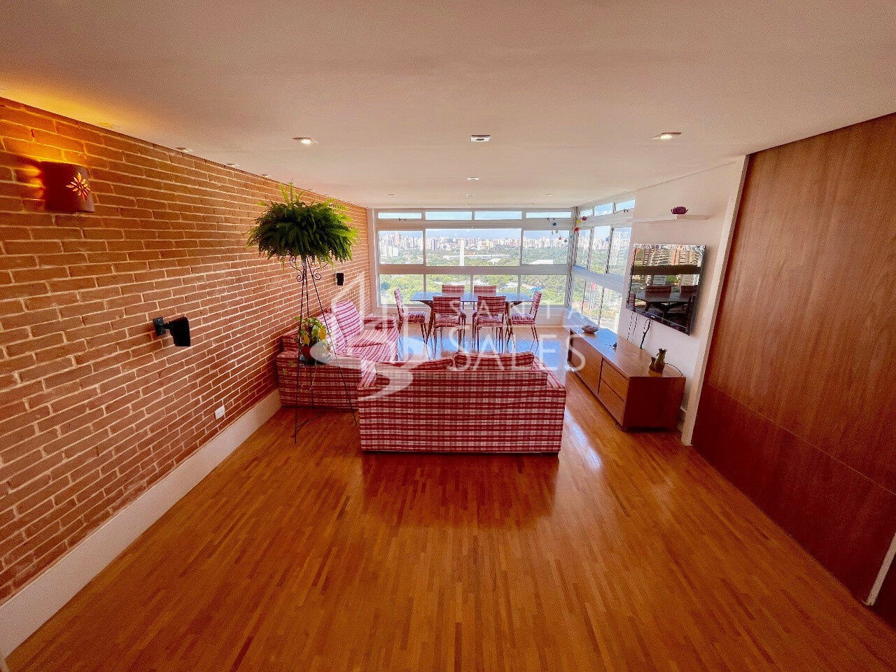 Apartamento, 3 quartos, 147 m² - Foto 7