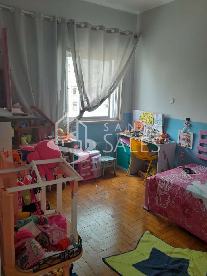 Apartamento, 3 quartos, 117 m² - Foto 25