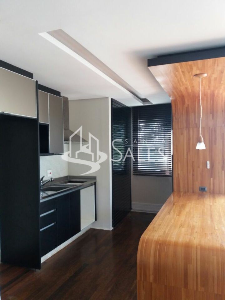 Apartamento, 1 quarto, 104 m² - Foto 2