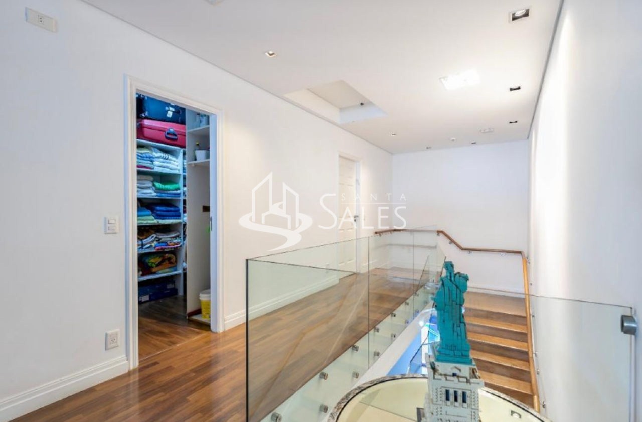 Casa, 5 quartos, 700 m² - Foto 22
