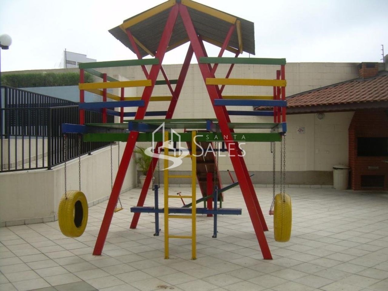 Apartamento, 3 quartos, 85 m² - Foto 29