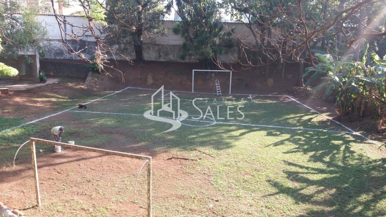 Sobrado, 4 quartos, 1300 m² - Foto 20