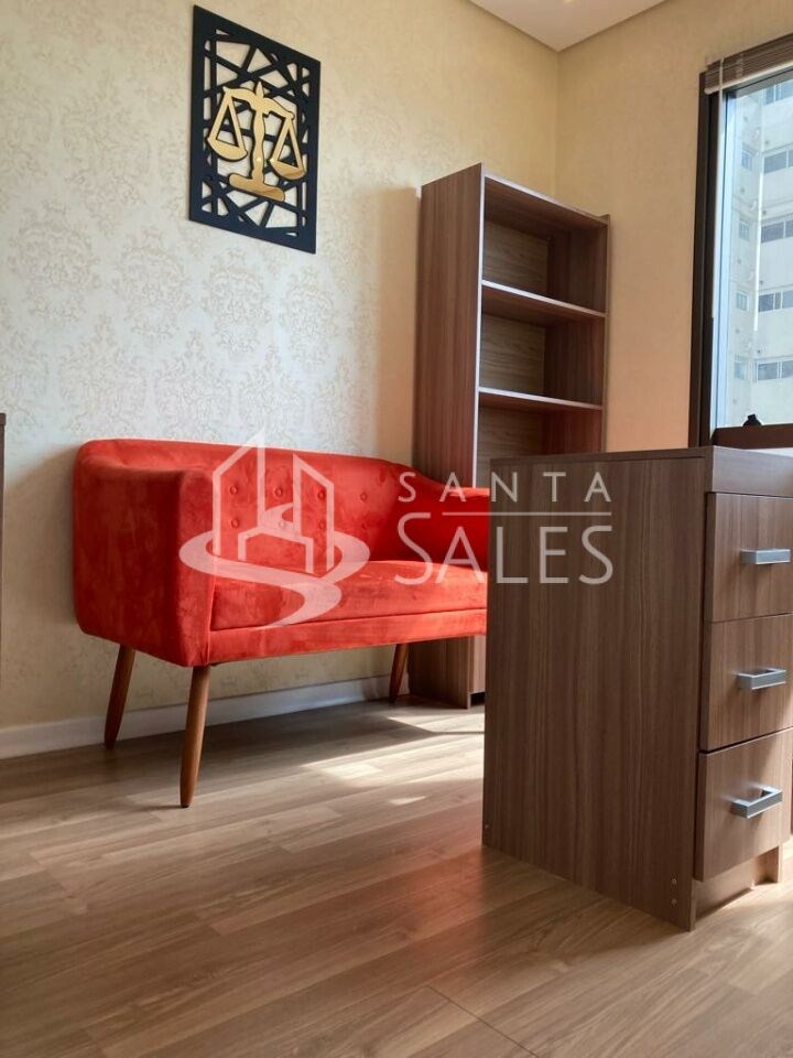 Sala-Conjunto, 42 m² - Foto 10