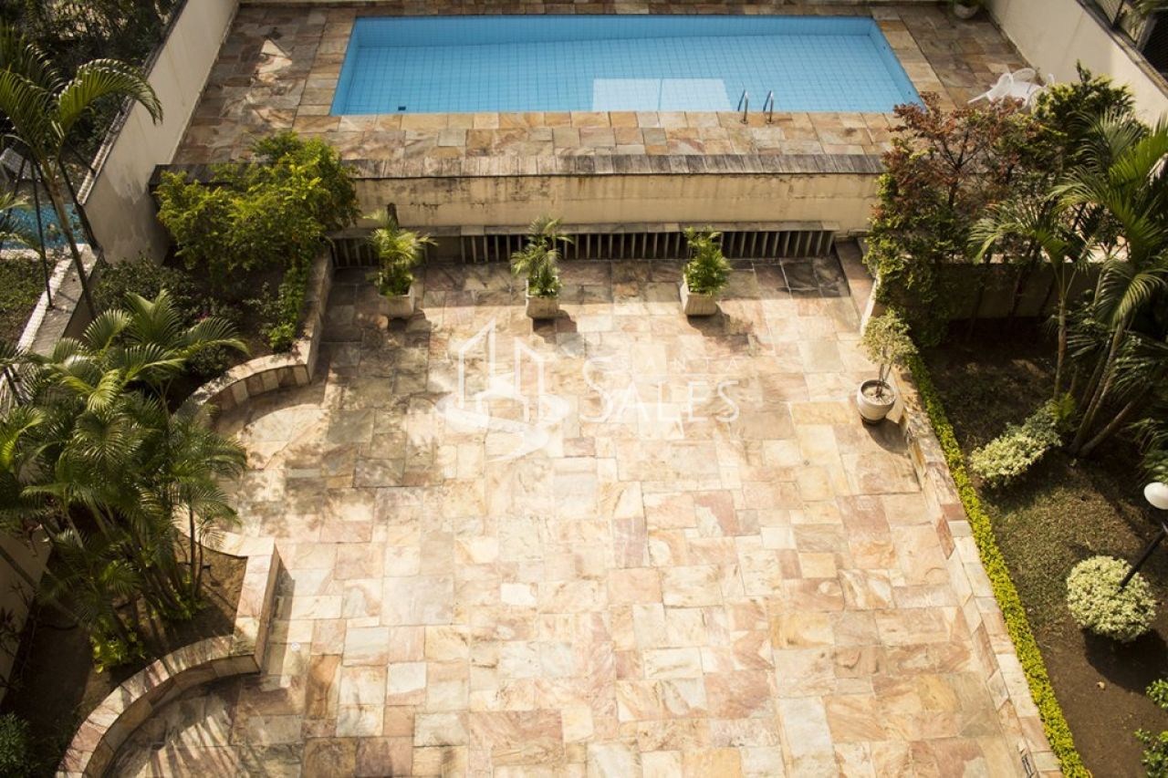 Apartamento, 3 quartos, 200 m² - Foto 48