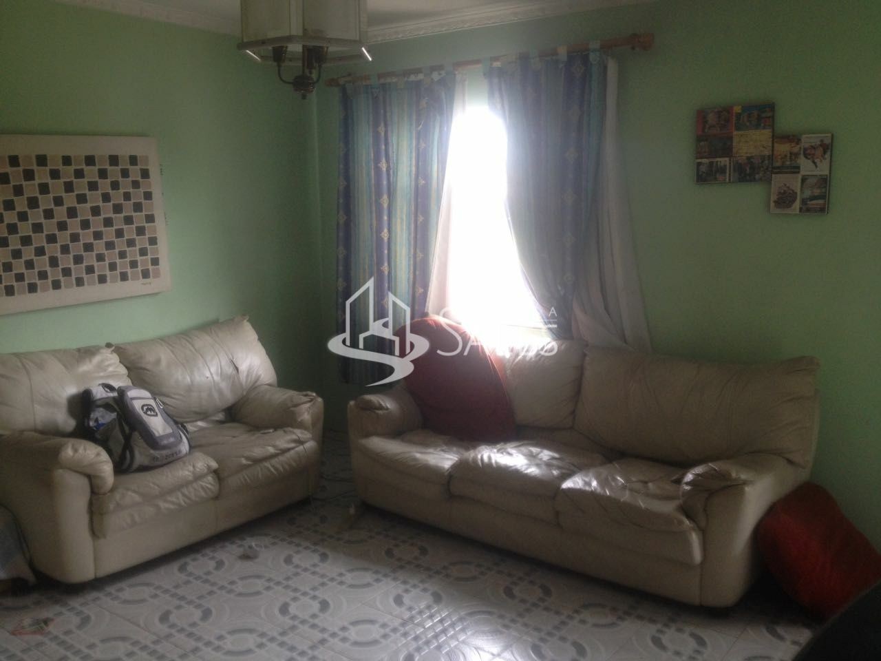 Sobrado, 4 quartos, 240 m² - Foto 9