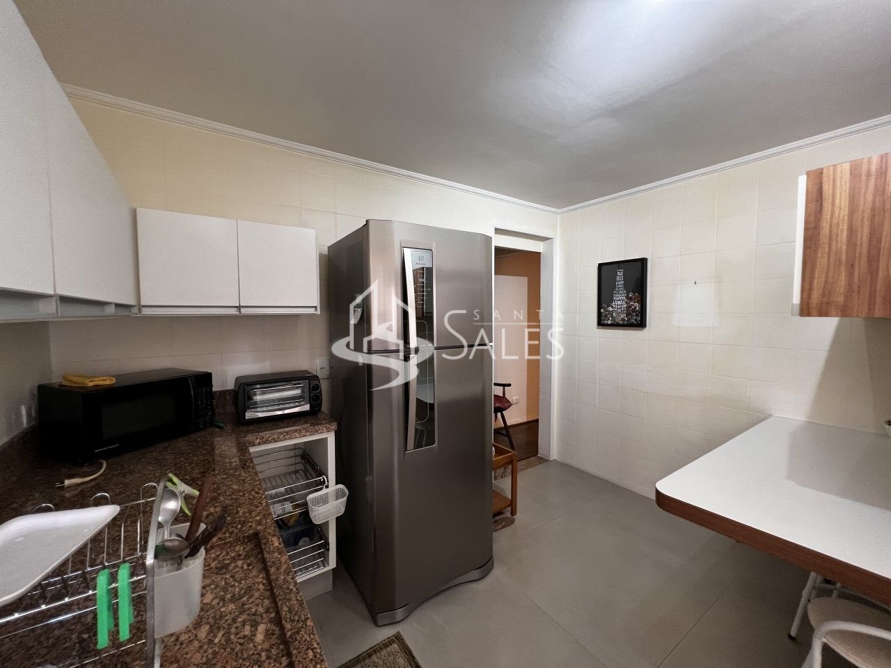 Apartamento, 3 quartos, 102 m² - Foto 21