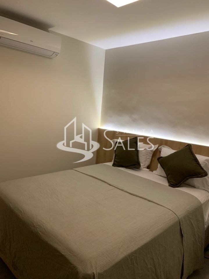 Apartamento, 1 quarto, 45 m² - Foto 25