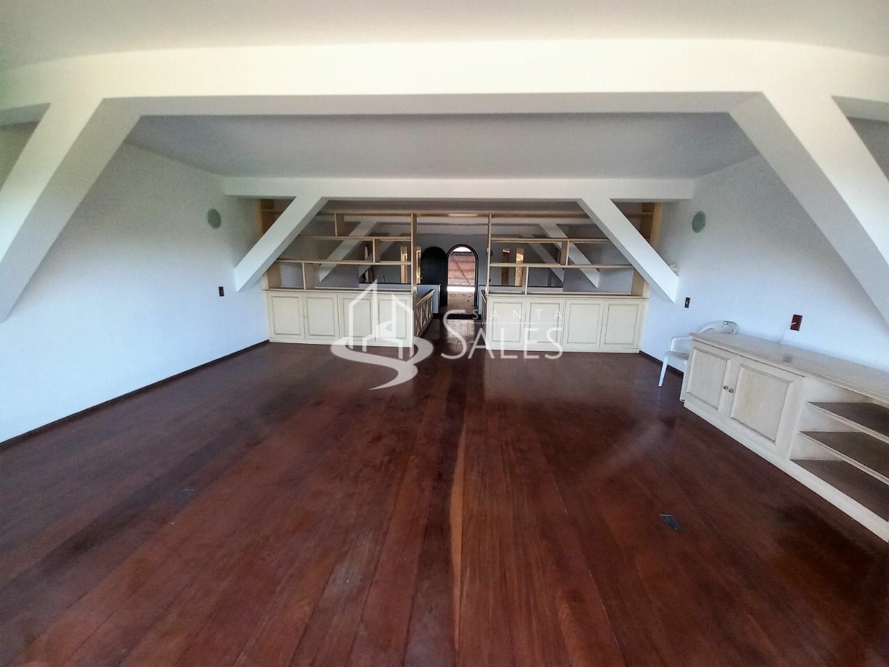 Sobrado, 4 quartos, 550 m² - Foto 11