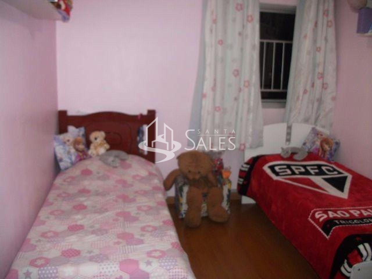 Apartamento à venda com 3 quartos, 78m² - Foto 10