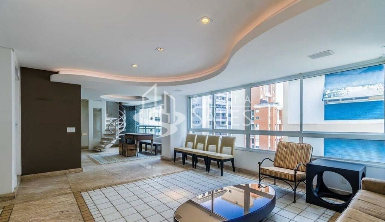 Cobertura, 4 quartos, 300 m² - Foto 10