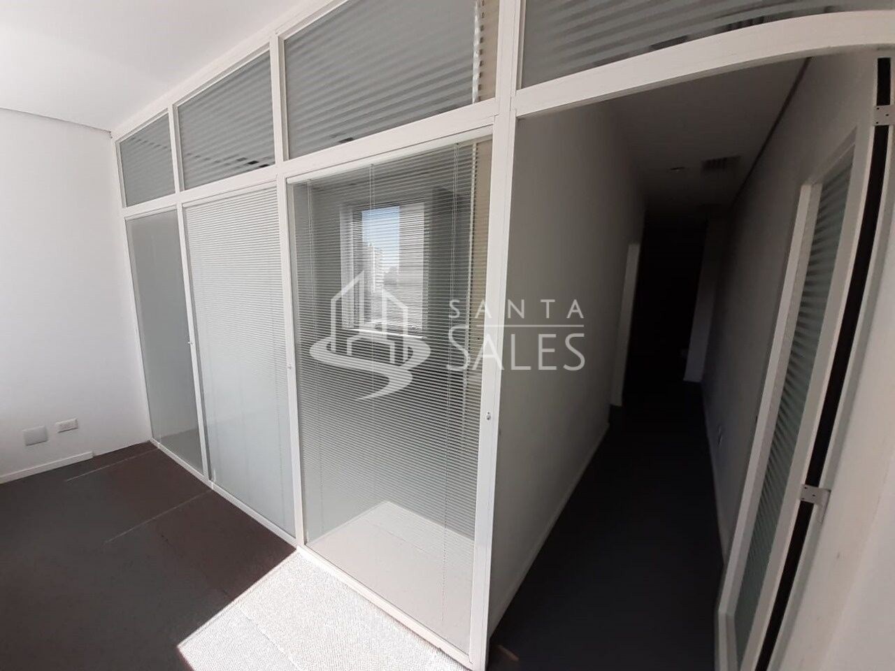 Loja-Salão à venda, 54m² - Foto 8