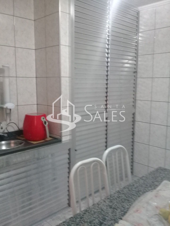 Sobrado, 2 quartos, 125 m² - Foto 22