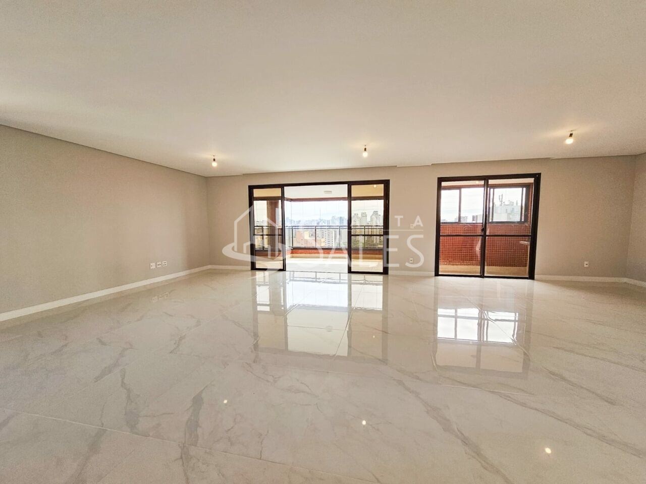 Cobertura à venda com 4 quartos, 433m² - Foto 4