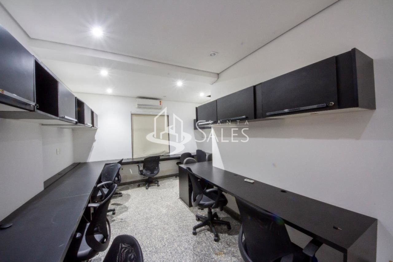 Sala-Conjunto, 24 m² - Foto 3