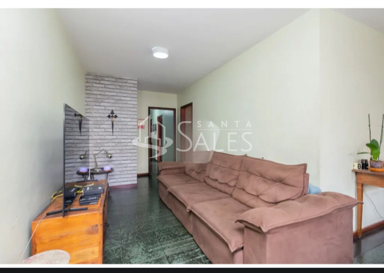 Sobrado, 3 quartos, 270 m² - Foto 12