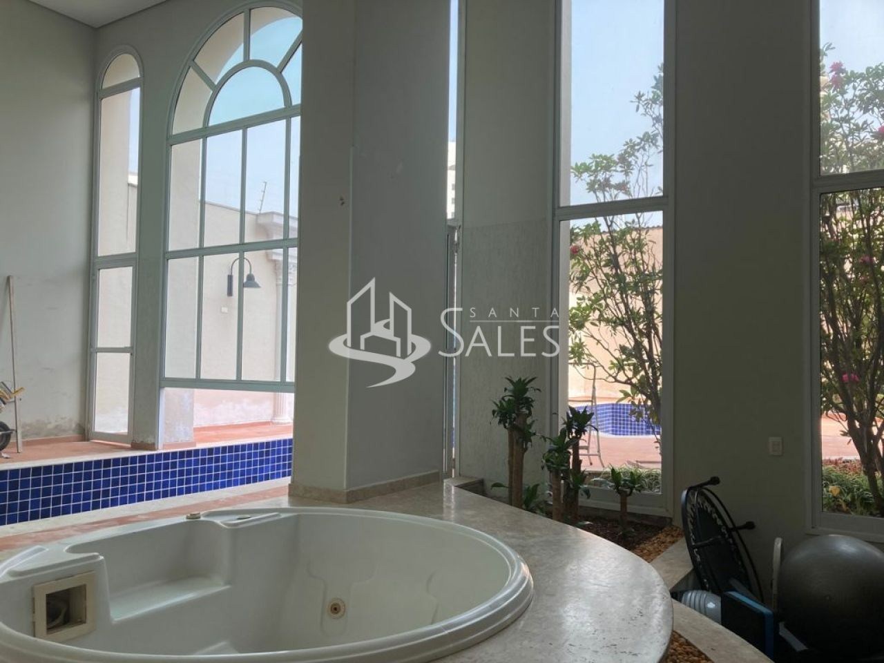 Apartamento, 1 quarto, 46 m² - Foto 62