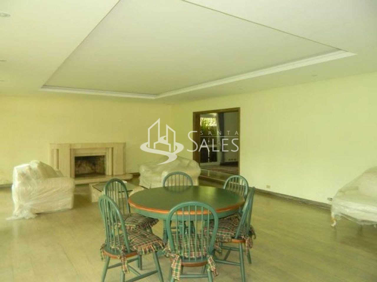 Sobrado, 5 quartos, 1300 m² - Foto 54